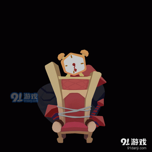第五人格狂欢之椅动态涂鸦获取指南 非卖品奖励详解
