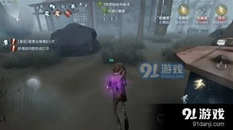 第五人格求生者自救绝处逢生攻略
