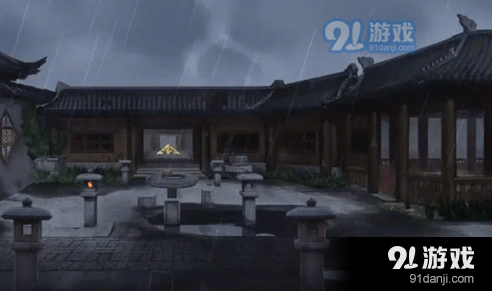 密室逃脱绝境系列3画仙奇缘第一章画未教程