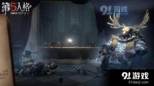 第五人格鹿头推演任务详细流程指南