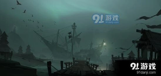 第五人格湖景村背景故事玩法分享