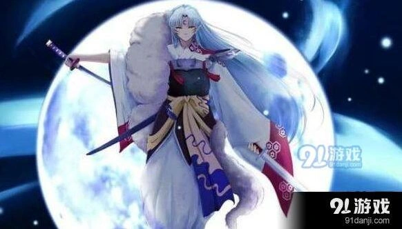 阴阳师杀生丸属性分析