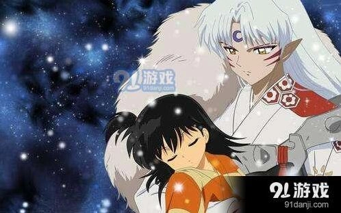 阴阳师犬夜叉式神获取技巧教程