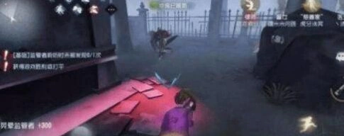 第五人格慈善家五彩光获取攻略