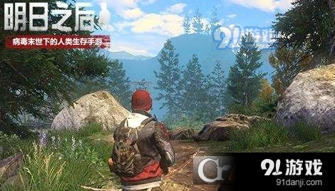 明日之后近战流加点教程