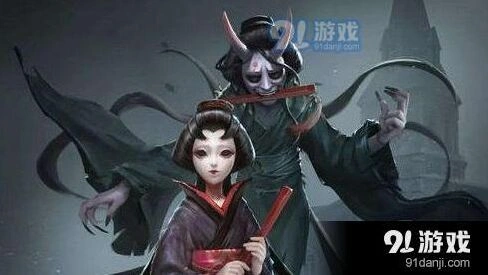 第五人格阅历点有什么用 阅历点奖励领取方法