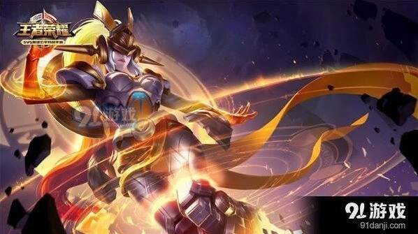 王者荣耀哪个法师伤害最高