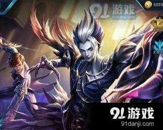 王者荣耀元歌出装方法介绍