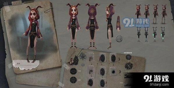 第五人格祭司门之钥使用心得