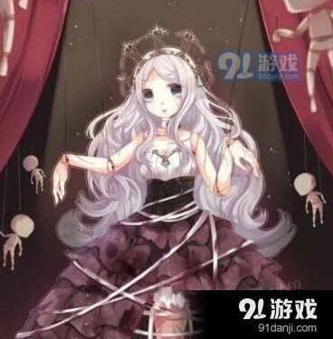奇迹暖暖拥有灵魂的提线人偶玩法详解