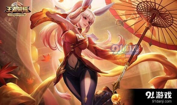 王者荣耀S11公孙离出装推荐 泣血末世流
