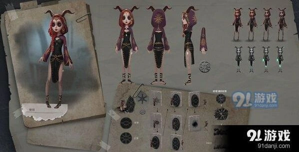 第五人格祭司门之钥攻略教程