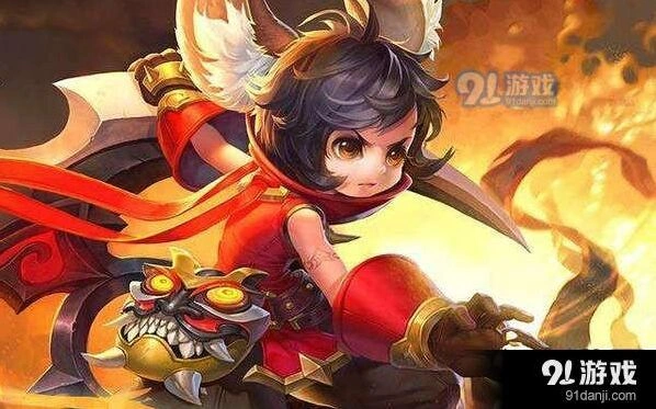 王者荣耀S11李元芳实战上分教程