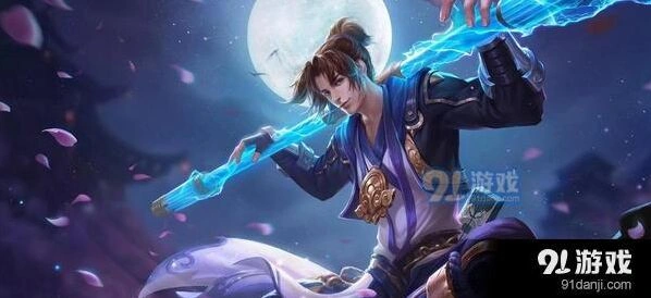 王者荣耀孙悟空出装顺逆风技巧