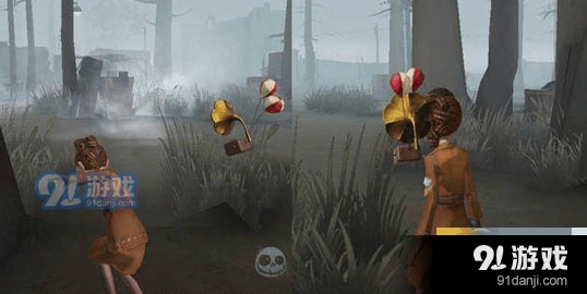 第五人格随从有什么用 随从获取方法