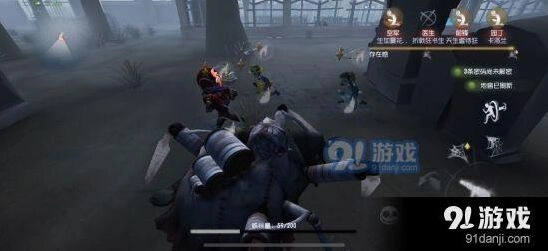 第五人格排位对战技巧全攻略