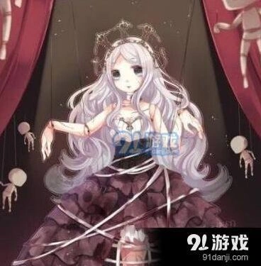 奇迹暖暖拥有灵魂的提线人偶高分搭配指南
