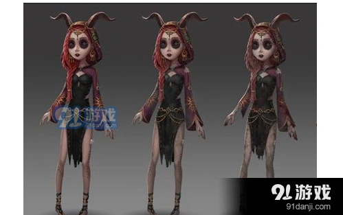 第五人格祭祀和盲女哪个好对比分析