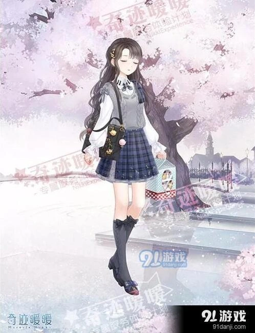 奇迹暖暖高考福利领取方法分享