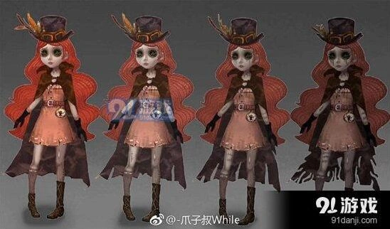 第五人格驯兽师上线时间 驯兽师什么时候出指南