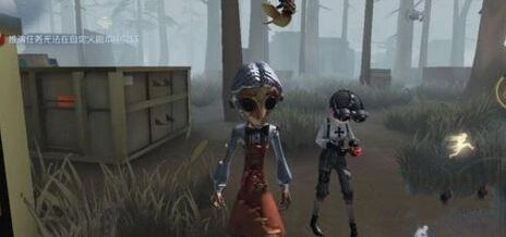 第五人格儿童节棒棒糖获取全攻略