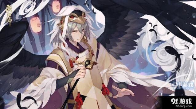 阴阳师5月30日新区狐之宴更新