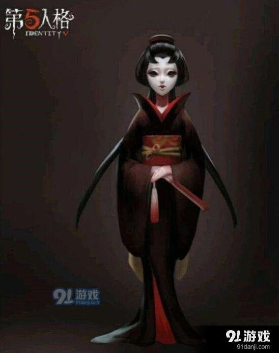 第五人格红蝶零氪皮肤获取全攻略