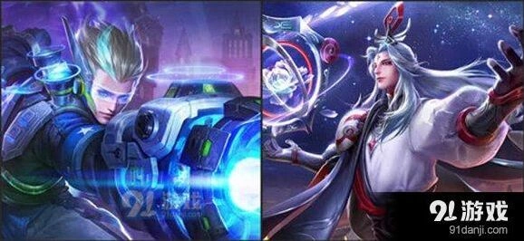 王者荣耀上单怎么守塔 抗压技巧与续航方案
