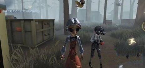 第五人格儿童节棒棒糖快速获取