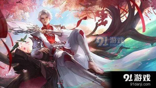 王者荣耀中路技巧上王者教程攻略