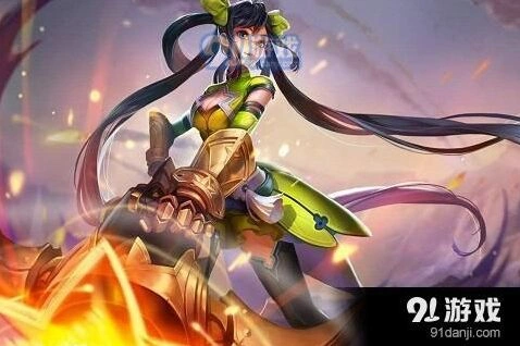 王者荣耀ADC上王者思路分享