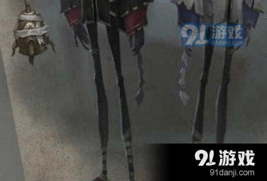 第五人格黑白无常天赋加点 入门到精通
