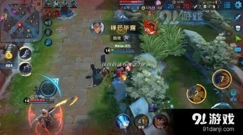 王者荣耀S12达摩召唤师技能选择攻略