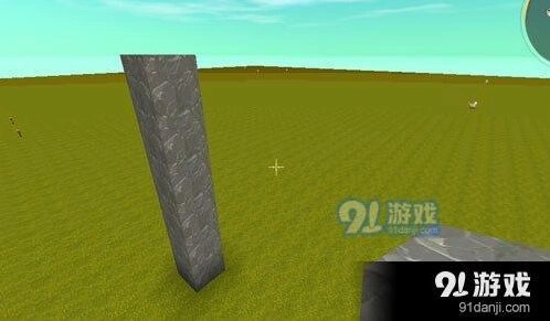 迷你世界水帘门制作流程详解