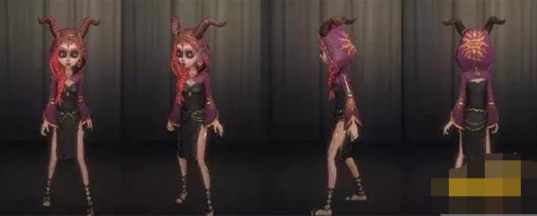 第五人格祭司新皮肤获取方法完整指南