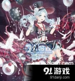 《奇迹暖暖》怦然惊喜套装获得攻略