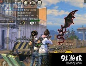 明日之后尸潮打击全攻略