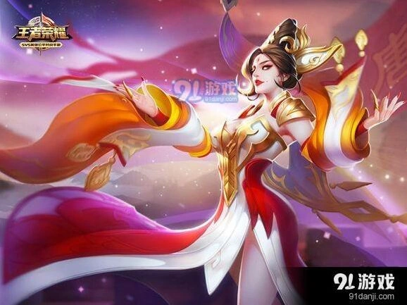 王者荣耀英雄强势度本周分析