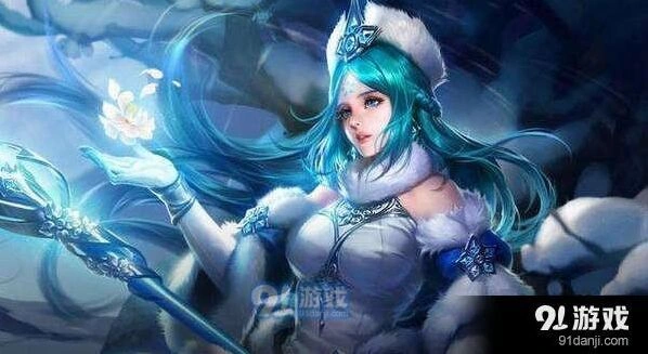 王者荣耀英雄加强削弱 6月4日调整内容一览