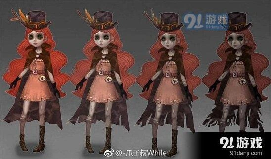 第五人格驯兽师天赋加点推荐 核心思路