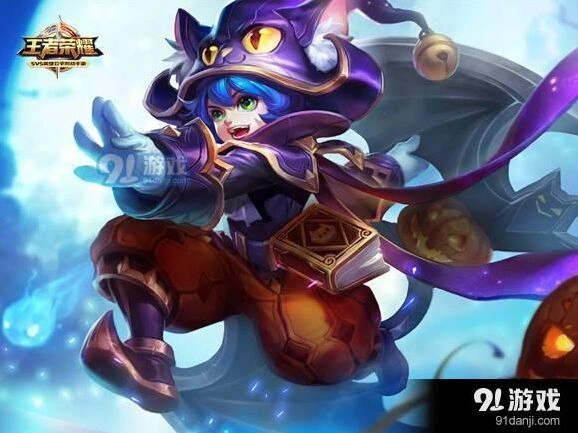 王者荣耀李元芳打野出装流程