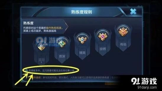 S12赛季王者荣耀新变化介绍
