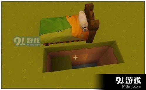 迷你世界小屋制作详解