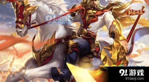 王者荣耀6月战士强度排行 关羽领衔T0阵营