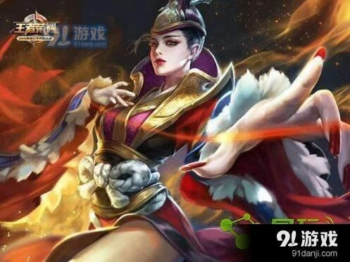 S11赛季末英雄冲分技巧分享