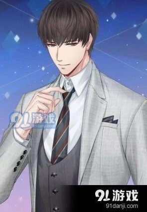 《恋与制作人》许墨羁绊卡获取流程