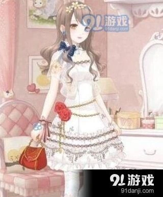 奇迹暖暖青春无悔向梦想冲刺高分教程