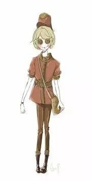 第五人格新求生者邮差攻略教程
