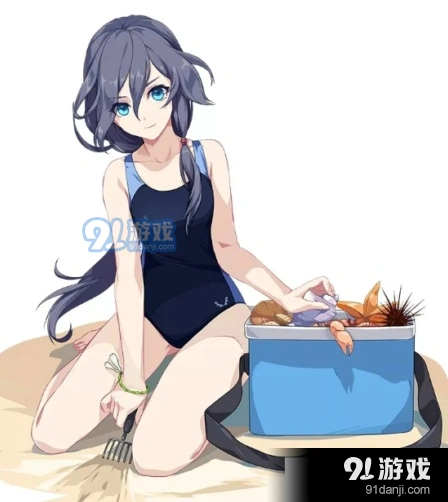 崩坏3符华清凉夏日属性如何 崩坏3圣痕实战分析