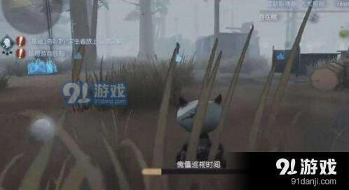 第五人格机械狗躲避技巧大全 实用方法分享